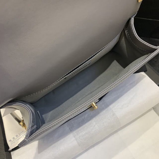 Chanel女包 67086# Chanel百年經典辣媽款 羊皮系列 最頂級複刻手工製作 Chanel鏈條單肩斜挎包  djc3971